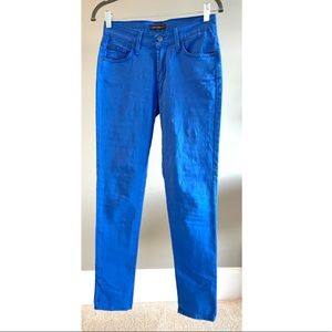 James Jeans Twiggy in Victoria Blue - Size 27